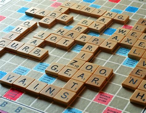 scrabble word search